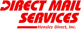 Direct Mail Services Logo